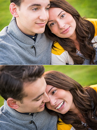 Balderson Engagement 1