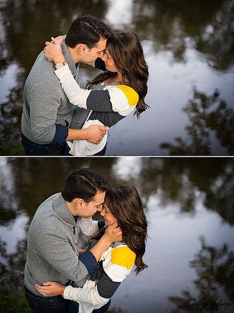 Balderson Engagement 2