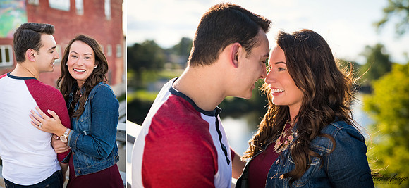 Balderson Engagement 4