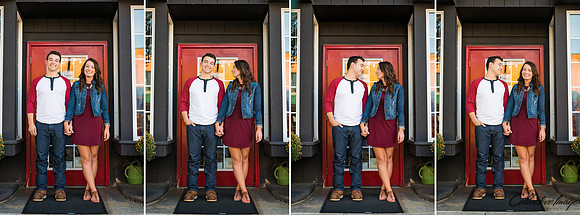 Balderson Engagement 5