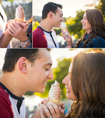 Balderson Engagement 8