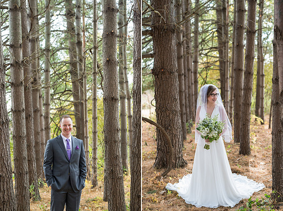 SaraDan Wedding 9