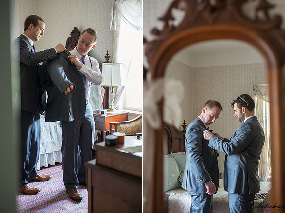 SaraDan Wedding 5