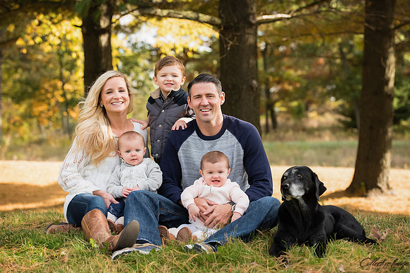 Fall Family Sessions 2015 8