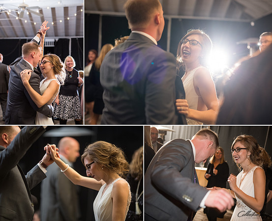 SaraDan Wedding 14