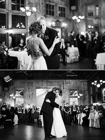 SaraDan Wedding 8