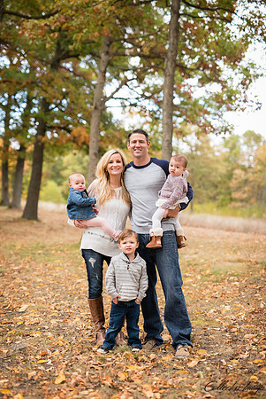 Fall Family Sessions 2015 9