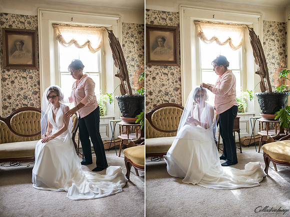 SaraDan Wedding 19