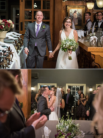 SaraDan Wedding 6