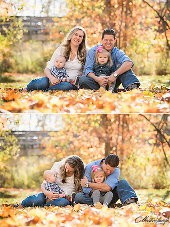 Fall Family Sessions 2015 11