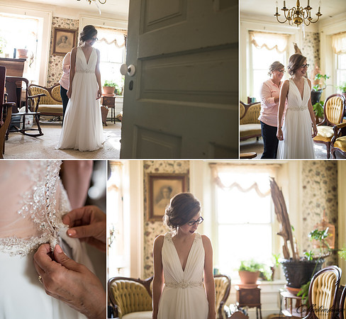 SaraDan Wedding 16