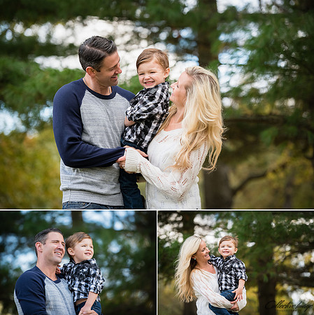 Fall Family Sessions 2015 5