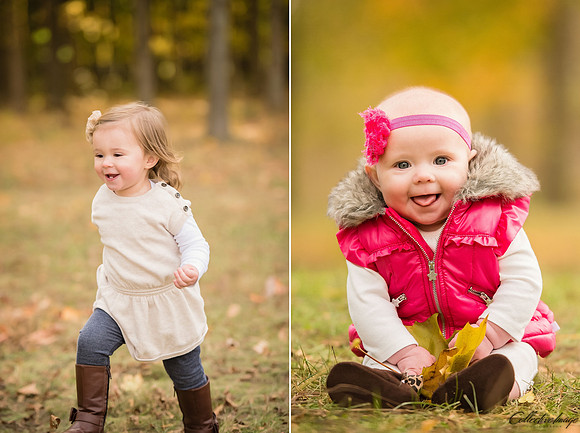 Fall Family Sessions 2015 16