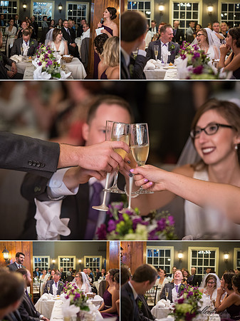SaraDan Wedding 7