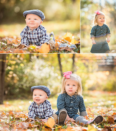Fall Family Sessions 2015 12