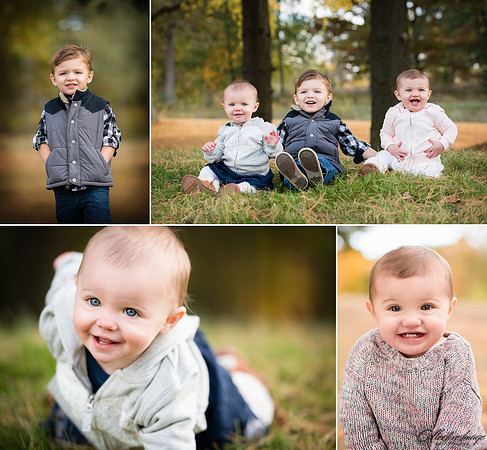 Fall Family Sessions 2015 6