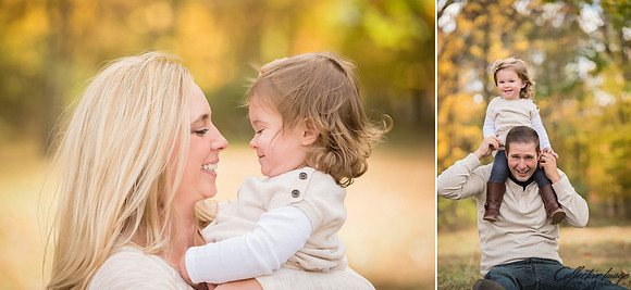 Fall Family Sessions 2015 17