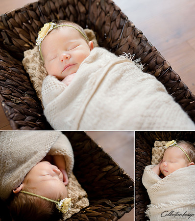 Lillian Newborn 2