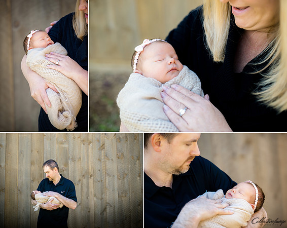 Lillian Newborn 1