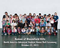 October 23, 2011